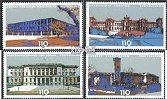 Germaniad 1974 1977 usato  Spedito ovunque in Italia 