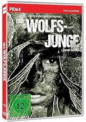 Wolfsjunge remastered edition gebraucht kaufen  Wird an jeden Ort in Deutschland