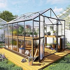 Howe 8x10x7.5 polycarbonate for sale  Delivered anywhere in USA 