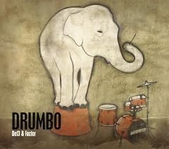 Drumbo gebraucht kaufen  Wird an jeden Ort in Deutschland