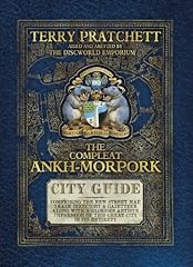 The compleat ankh gebraucht kaufen  Wird an jeden Ort in Deutschland