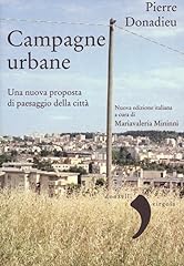 Campagne urbane. una usato  Spedito ovunque in Italia 