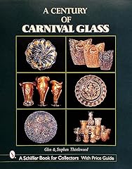 Century carnival glass for sale  Delivered anywhere in USA 