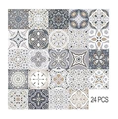 Horiwe 24pc tile for sale  Delivered anywhere in UK