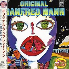 Original mini lp usato  Spedito ovunque in Italia 