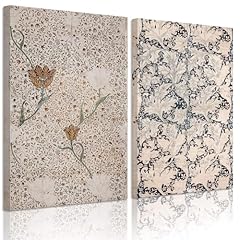 Vintage botanical wall for sale  Delivered anywhere in USA 