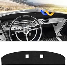 Cartist dash cover for sale  Delivered anywhere in USA 