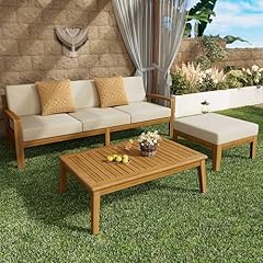Pieces sectional patio for sale  Delivered anywhere in USA 