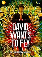 David wants fly gebraucht kaufen  Wird an jeden Ort in Deutschland