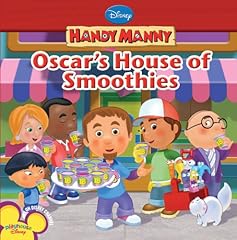 Handy manny oscar for sale  Delivered anywhere in USA 