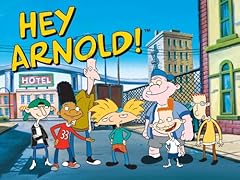 Hey arnold for sale  Delivered anywhere in UK