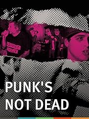Punk dead for sale  Delivered anywhere in USA 