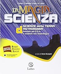 Magia della scienza. usato  Spedito ovunque in Italia 