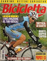 Bicicletta 232 aprile usato  Spedito ovunque in Italia 