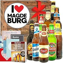 Love magdeburg magdeburg gebraucht kaufen  Wird an jeden Ort in Deutschland