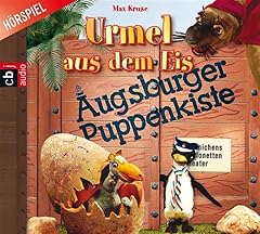 Urmel dem eis gebraucht kaufen  Wird an jeden Ort in Deutschland