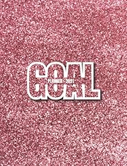 Goal planner personal for sale  Delivered anywhere in UK