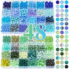 Xseino 1200pcs 8mm for sale  Delivered anywhere in USA 