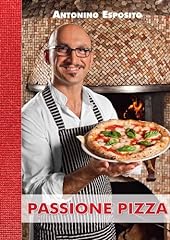Passione pizza usato  Spedito ovunque in Italia 