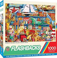 Masterpieces 1000 piece for sale  Delivered anywhere in USA 