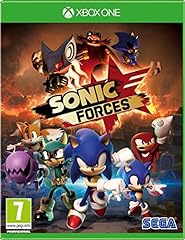 Sonic forces for sale  Delivered anywhere in USA 