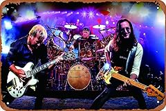 Rush band poster for sale  Delivered anywhere in USA 
