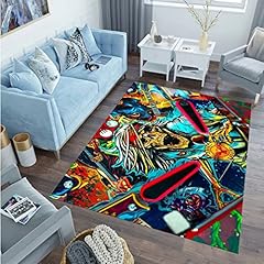 Pinball rug pinball for sale  Delivered anywhere in USA 