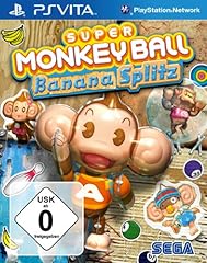 Super monkey ball gebraucht kaufen  Wird an jeden Ort in Deutschland