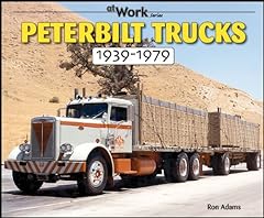 Peterbilt trucks 1939 for sale  Delivered anywhere in Ireland