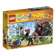 Lego castle gold gebraucht kaufen  Wird an jeden Ort in Deutschland