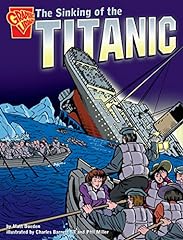 Sinking titanic for sale  Delivered anywhere in USA 