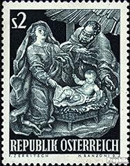 Autriche 1143 timbres d'occasion  Livré partout en France