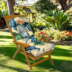 Replacement cushions outdoor for sale  Delivered anywhere in UK