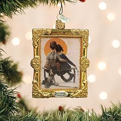 Old christmas norman for sale  Delivered anywhere in USA 