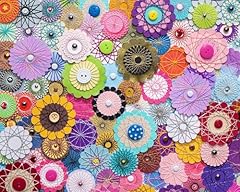 Springbok bloomin buttons for sale  Delivered anywhere in UK