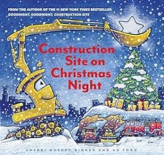 Construction site christmas for sale  Delivered anywhere in USA 