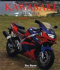 Kawasaki ninja all gebraucht kaufen  Wird an jeden Ort in Deutschland