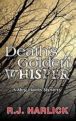 Death golden whisper for sale  Delivered anywhere in USA 