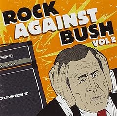 Rock bush vol. for sale  Delivered anywhere in USA 