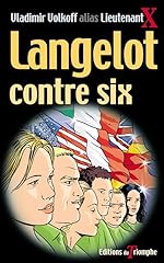 Langelot d'occasion  Livré partout en France