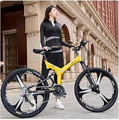 Haizislsu inch foldable for sale  Delivered anywhere in UK
