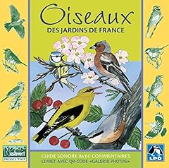 Oiseaux jardins d'occasion  Livré partout en France