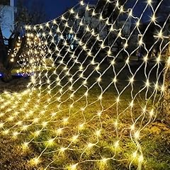 Kuwung lichternetz außen gebraucht kaufen  Wird an jeden Ort in Deutschland