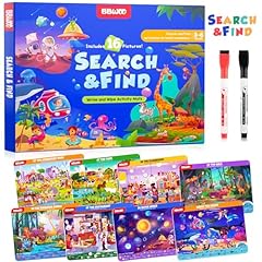Search find activity for sale  Delivered anywhere in USA 