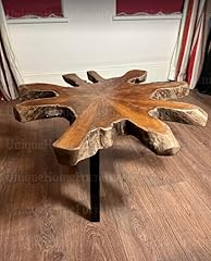 Rustic coffee table for sale  Delivered anywhere in Ireland