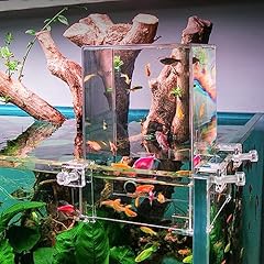 Negative pressure aquarium for sale  Delivered anywhere in USA 