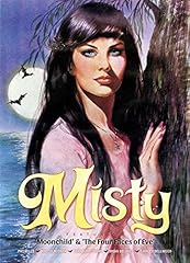 Misty featuring moon for sale  Delivered anywhere in UK