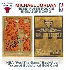 Michael jordan fleer for sale  Delivered anywhere in USA 