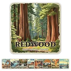 Vintage redwood national for sale  Delivered anywhere in USA 