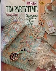 Tea party time for sale  Delivered anywhere in USA 